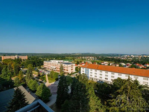 Prodej bytu 3+1 54 m²
