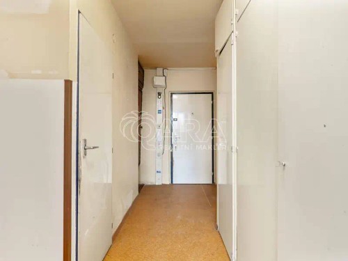 Prodej bytu 2+kk 50 m²