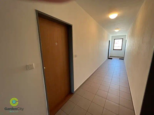 Prodaný byt 1+kk 34 m²