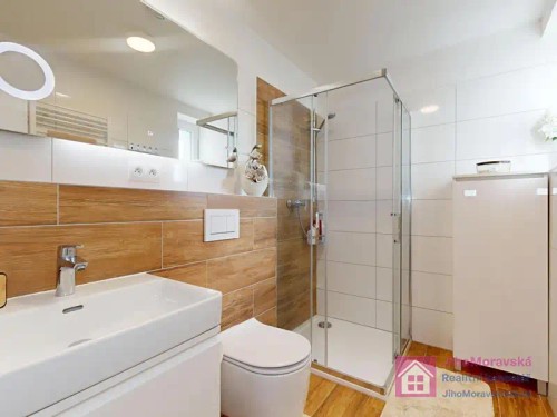 Prodej domu 157 m², pozemek 410 m²