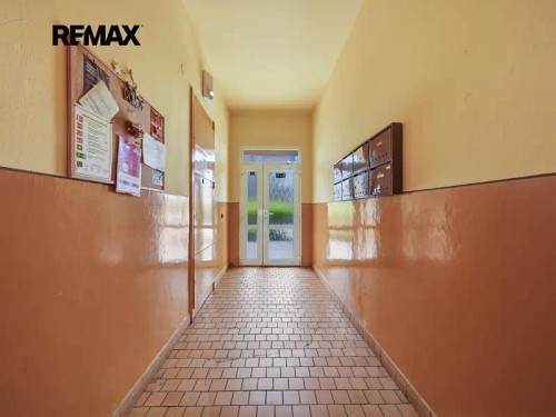 Prodej bytu 1+1 39 m²