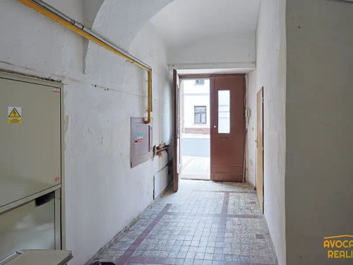 Prodej domu 249 m², pozemek 481 m²