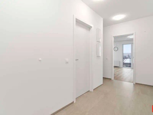 Prodej bytu 2+kk 46 m²