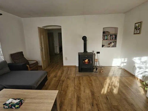 Prodaný dům 78 m², pozemek 519 m²