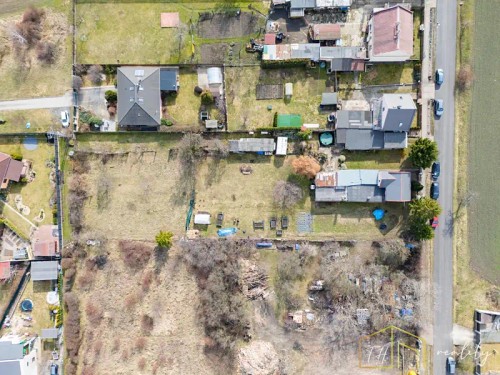 Prodej domu 130 m², pozemek 3312 m²