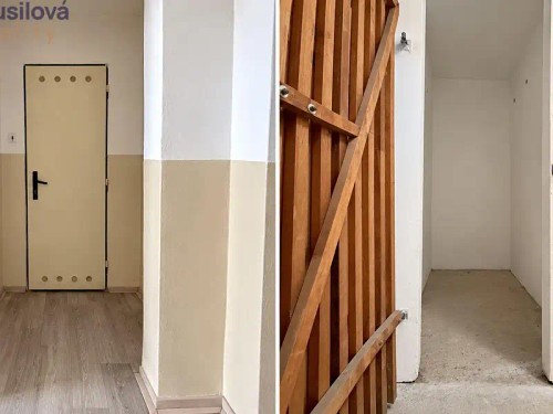 Prodej bytu 2+kk 66 m²