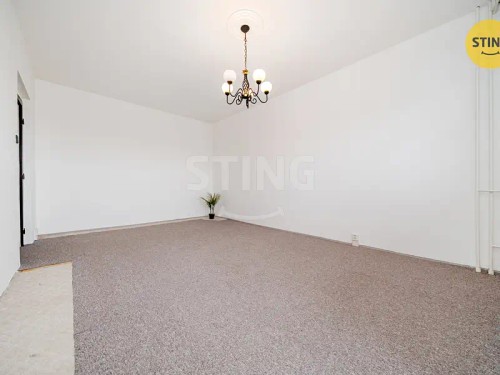 Prodej bytu 1+1 40 m²