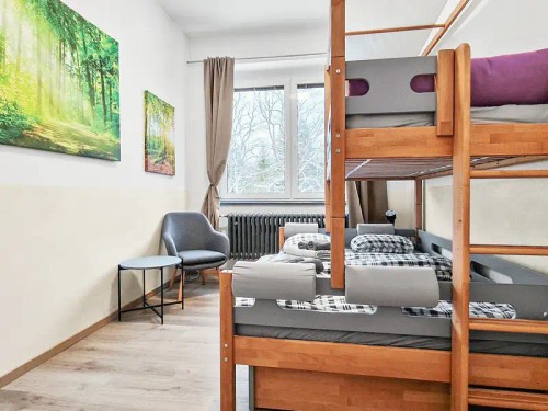 Prodej bytu 2+kk 35 m²