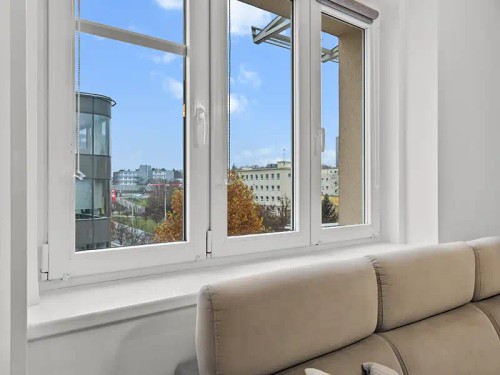 Prodaný byt 2+kk 46 m²