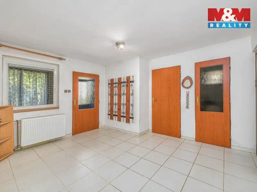 Prodej domu 188 m², pozemek 822 m²