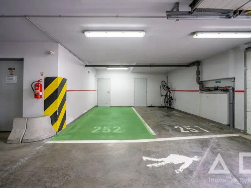 Prodaný  byt 3+kk 60 m²