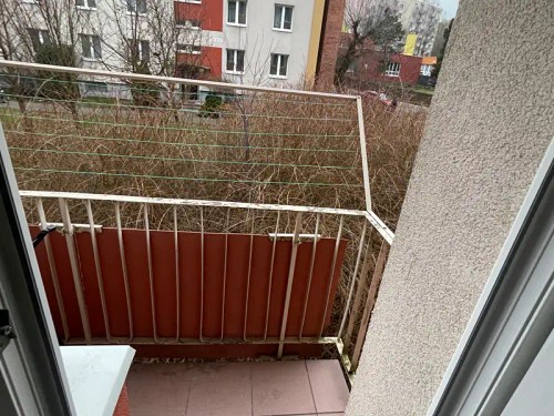 Prodej bytu 1+1 36 m²