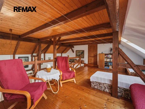 Prodej chalupy 166 m², pozemek 329 m²