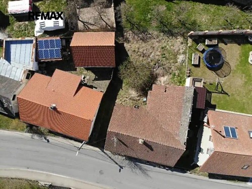 Prodej domu 67 m², pozemek 303 m²