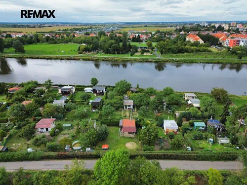 Prodej chaty 16 m², pozemek 273 m²