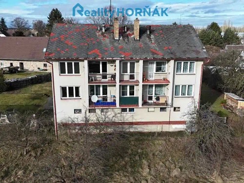 Prodej bytu 4+1 83 m²