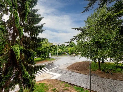Prodaný byt 2+1 50 m²