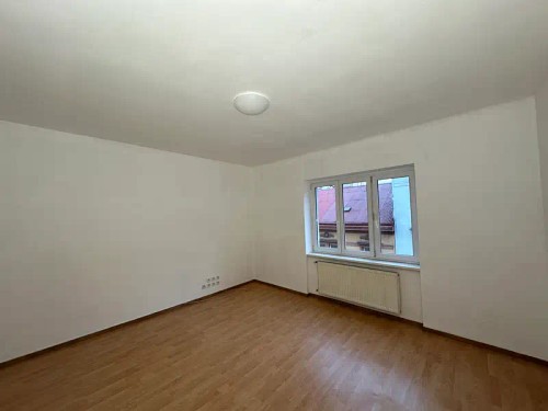 Prodaný  byt 2+1 55 m²
