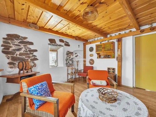 Prodej chalupy 130 m², pozemek 510 m²