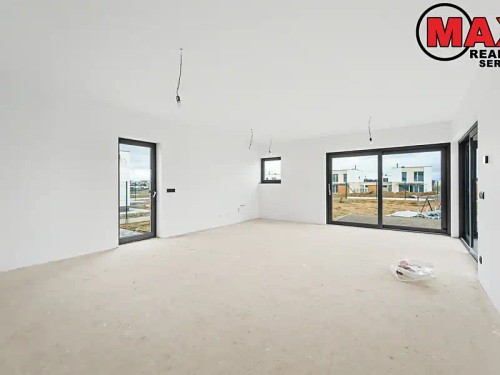 Prodej domu 216 m², pozemek 821 m²