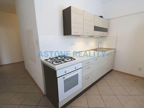 Prodaný byt 1+1 42 m²