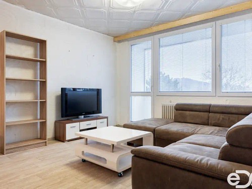 Prodaný  byt 3+kk 64 m²
