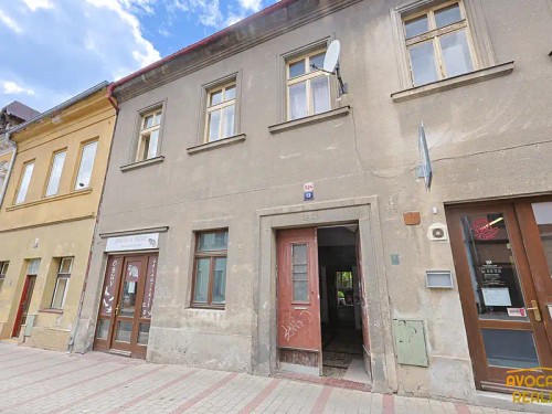 Prodej domu 249 m², pozemek 481 m²
