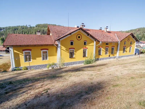 Prodej bytu 2+1 100 m²