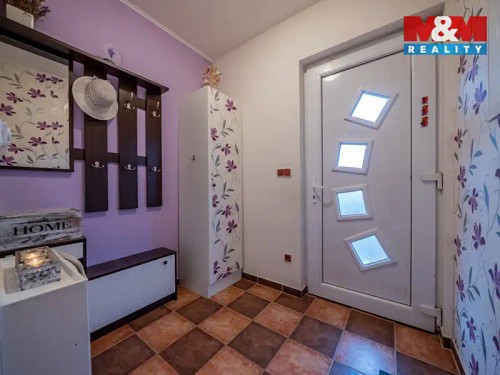 Prodaný  dům 94 m², pozemek 890 m²