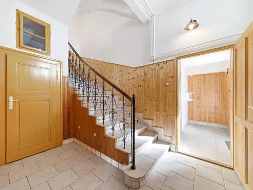 Prodej domu 125 m², pozemek 709 m²