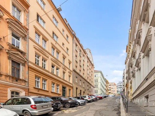 Prodej bytu 2+1 87 m²