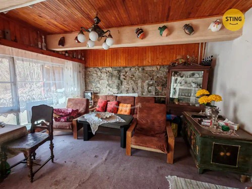 Prodej domu 120 m², pozemek 284 m²