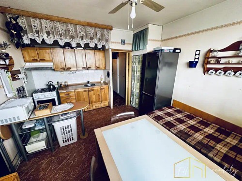 Prodej bytu 1+1 36 m²