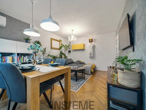 Prodej bytu 2+kk 53 m²