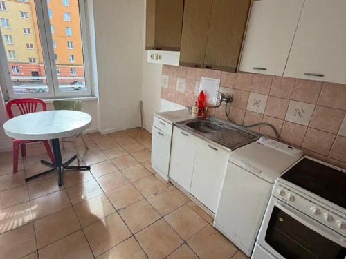 Prodej bytu 2+1 55 m²