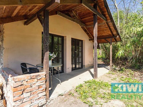 Prodej chalupy 142 m², pozemek 526 m²