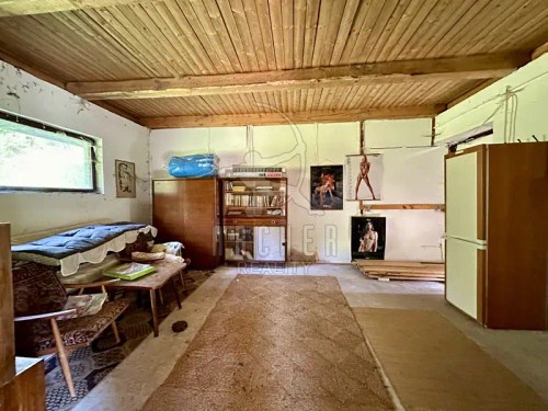 Prodej domu 89 m², pozemek 5943 m²