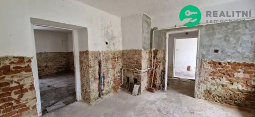 Prodaný byt 1+1 48 m²