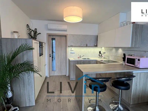 Prodaný byt 1+kk 39 m²