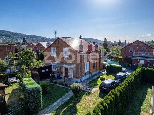 Prodej domu 73 m², pozemek 40 m²