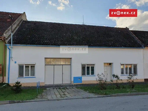 Prodej domu 285 m², pozemek 684 m²