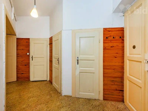 Prodaný byt 2+1 62 m²