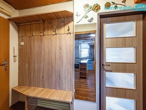 Prodej bytu 2+1 65 m²