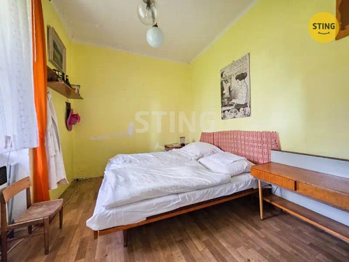Prodej zemědělské usedlosti 76 m², pozemek 2213 m²