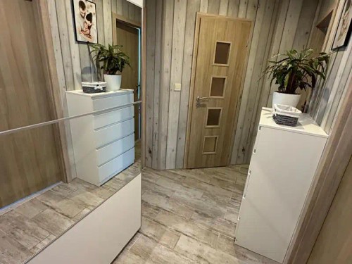 Prodej bytu 3+1 70 m²