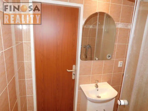 Prodaný byt 1+1 35 m²