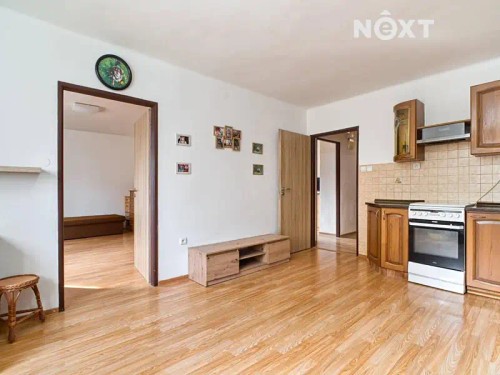 Prodaný byt 3+1 60 m²