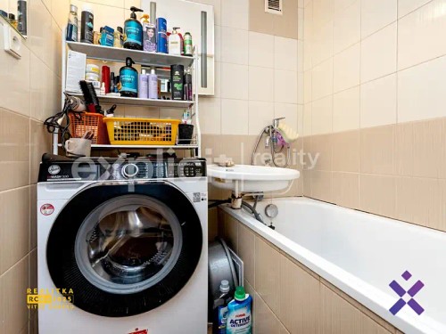 Prodej bytu 3+1 80 m²