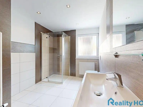 Prodej domu 167 m², pozemek 133 m²