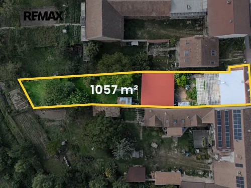Prodej domu 350 m², pozemek 1401 m²
